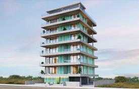Современная резиденция с видом на море в живописном районе Ларнаки, Кипр за От 1 100 000 €