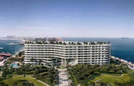 Резиденция на берегу моря Mina в престижном районе Palm Jumeirah, Дубай, ОАЭ за От $992 000