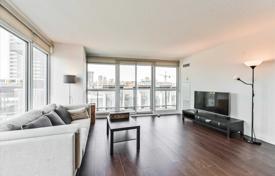 Квартира в Норт-Йорке, Торонто, Онтарио,  Канада за C$1 016 000