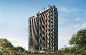 Высотная резиденция с бассейном, конференц-залом и коворкингом, Бангкок, Таиланд за От $85 000