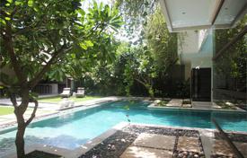 Экзотическая вилла с бассейном, Семиньяк, Бали, Индонезия за $6 200 в неделю