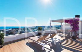 Пентхаус с видом на море в резиденции с бассейном, Эстепона, Испания за 610 000 €