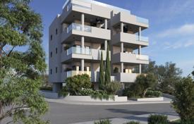 Небольшой жилой комплекс с террасами и парковочными местами, в престижном районе Дериния, Кипр за От 198 000 €
