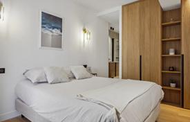 Квартира в Мандельё-ла-Напуле, Лазурный Берег, Франция за 1 180 000 €