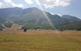 Земельный участок в городе Жабляк, Жабляк, Черногория за 633 000 €