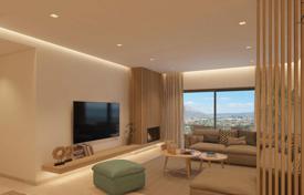Пятикомнатная новая квартира в комплексе с бассейном и теннисным кортом, Санта-Понса, Майорка, Испания за 1 728 000 €