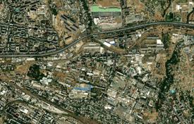 Земельный участок на улице Крцаниси, Тбилиси (город), Тбилиси,  Грузия за $776 000