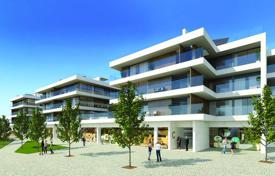 Новая четырехкомнатная квартира с видом на океан в Албуфейре, Фару, Португалия за 575 000 €