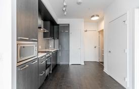 Квартира на Фронт-стрит Восток, Олд Торонто, Торонто,  Онтарио,   Канада за C$814 000