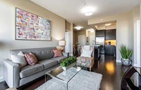 Квартира в Этобико, Торонто, Онтарио,  Канада за C$1 029 000
