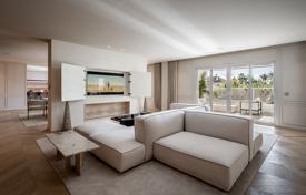 Пятикомнатная квартира в престижном комплексе, Марбелья, Испания за 3 495 000 €