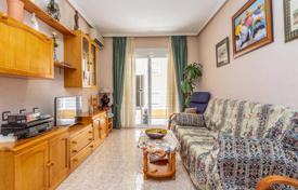 Четырёхкомнатная меблированная квартира в Торревьехе, Аликанте, Испания за 127 000 €
