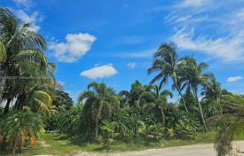 Земельный участок в Майами, США за 446 000 €