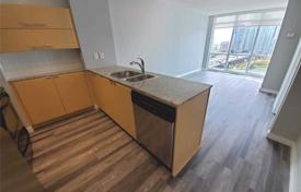 Квартира на Брунел Коурт, Олд Торонто, Торонто,  Онтарио,   Канада за C$907 000