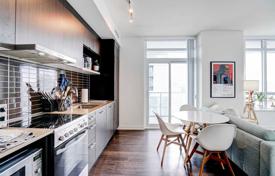 Квартира на Черч-стрит, Олд Торонто, Торонто,  Онтарио,   Канада за C$1 173 000