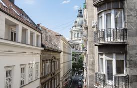 Квартира в Районе VI (Терезвароше), Будапешт, Венгрия за 228 000 €
