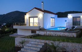 Вилла в Ханье, Крит, Греция за 2 240 € в неделю