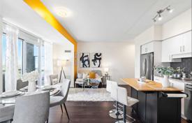 Квартира в Норт-Йорке, Торонто, Онтарио,  Канада за C$784 000