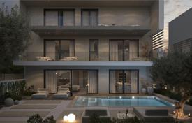 Новая малоэтажная резиденция с садами в спокойном зеленом районе Крионери, Аттика, Греция за От 526 000 €