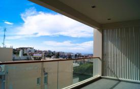 Современная квартира с террасой и видом на море, Глифада, Греция за 417 000 €