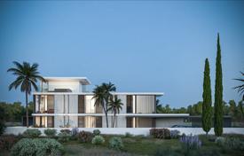 Новая резиденция с садом и бассейном недалеко от пляжа, Протарас, Кипр за От 249 000 €