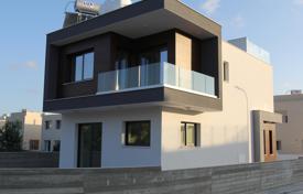 Новый закрытый комплекс вилл с террасами на крыше, Пафос, Кипр за От 465 000 €