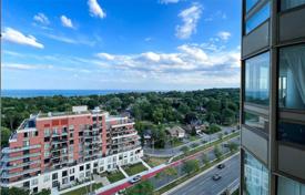 Квартира на Эглинтон-авеню Восток, Торонто, Онтарио,  Канада за C$746 000