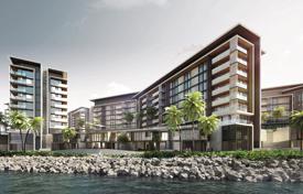 Новая резиденция Bluewaters Penthouse напротив пляжа, Bluewaters Island, Дубай, ОАЖ за От $13 638 000