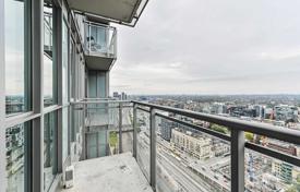Квартира на Айcбоат Терраc, Олд Торонто, Торонто,  Онтарио,   Канада за C$847 000