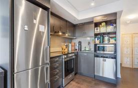 Квартира на Дандас-стрит Восток, Олд Торонто, Торонто,  Онтарио,   Канада за C$869 000