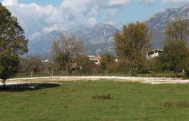 Большой земельный участок под строительство, Бар, Черногория за 230 000 €