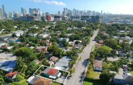 Дом в городе в Майами, США за $1 850 000