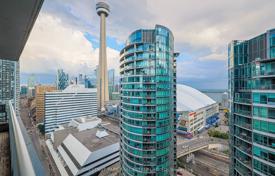 Квартира на Фронт-стрит Запад, Олд Торонто, Торонто,  Онтарио,   Канада за C$1 103 000