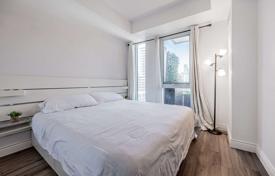 Квартира на Саcквиль-стрит, Олд Торонто, Торонто,  Онтарио,   Канада за C$936 000