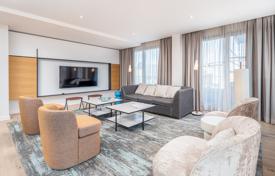 Двухкомнатная квартира под аренду с гарантированной доходностью 5%, в новом жилом комплексе, Лиссабон, Португалия за 820 000 €