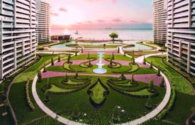 Новые апартаменты в резиденции на берегу моря, Стамбул, Турция за От $871 000