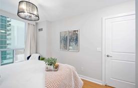 Квартира на Линн Уильямс-стрит, Олд Торонто, Торонто,  Онтарио,   Канада за C$731 000
