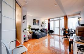 Квартира на Брунел Коурт, Олд Торонто, Торонто,  Онтарио,   Канада за C$819 000