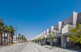 Таунхаус в Dubai Design District, Дубай, ОАЭ за $762 000