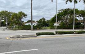 Земельный участок в Майами, США за $725 000