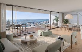 Апартаменты в новом комплексе с бассейном в престижном районе, Фару, Португалия за 690 000 €