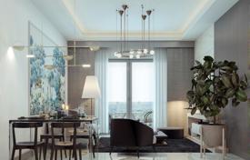 Трехкомнатная новая квартира в комплексе с хорошей инфраструктурой, район Кепез, Анталия, Турция за $333 000