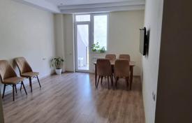 Шикарная 3х-комнатая квартира в Тбилиси за $80 000