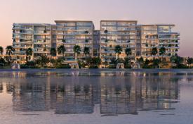 Новая элитная резиденция у воды Ela с собственным пляжем и спа-центром в эксклюзивном районе, Palm Jumeirah, Дубай, ОАЭ за От $11 780 000