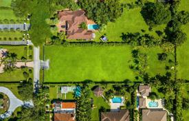Земельный участок в Майами, США за $2 200 000