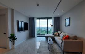 Апартаменты с тремя отдельными спальнями и балконом, в элитном жилом комплексе рядом с рекой, Хошимин, Вьетнам за $540 000