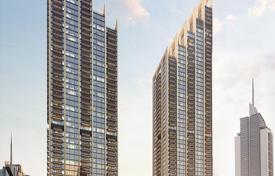 Новая высотная резиденция Blvd Heights рядом с Дубай Молл, Downtown Dubai, ОАЭ за От $1 009 000