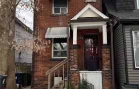 Дом в городе на Кравен Роад, Олд Торонто, Торонто,  Онтарио,   Канада за C$1 454 000