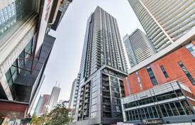 Квартира на Аделаида-стрит Запад, Олд Торонто, Торонто,  Онтарио,   Канада за C$812 000