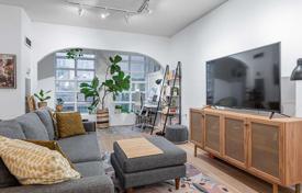 Квартира на Гренвилл-стрит, Олд Торонто, Торонто,  Онтарио,   Канада за C$631 000